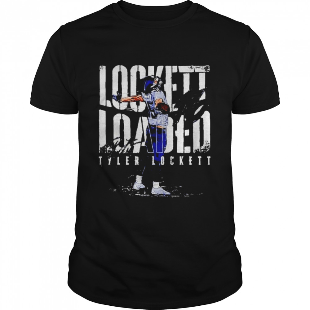 Tyler Lockett 16 For Seattle Seahawks Fans shirt