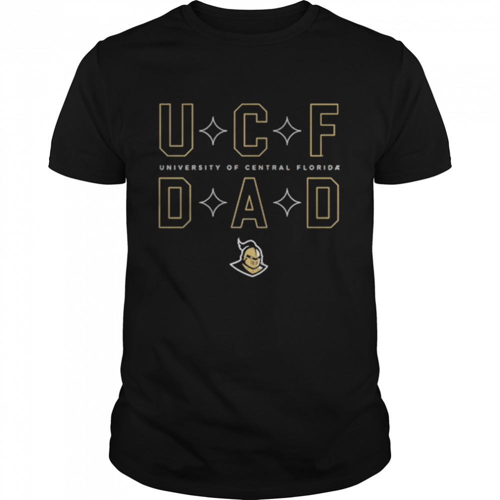 UCF University of Central Florida Reflection Pond T-Shirt