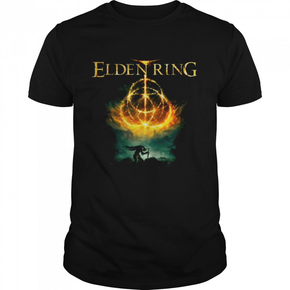 Elden Ring Shirt