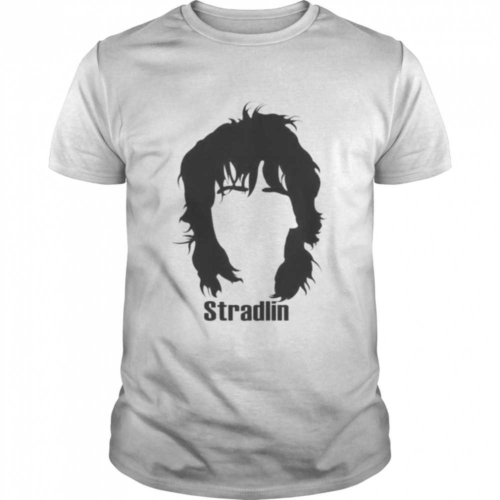 Izzy Stradlin Guns N’ Roses shirt