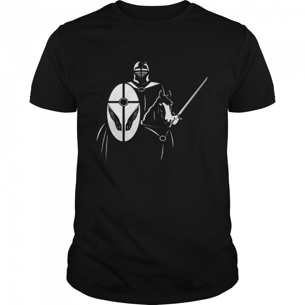 Knight Shirt