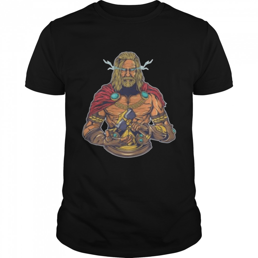 Thor Shirt