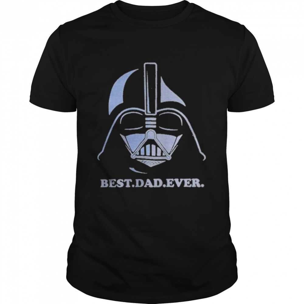 Chris Nong Best Dad Ever Shirt