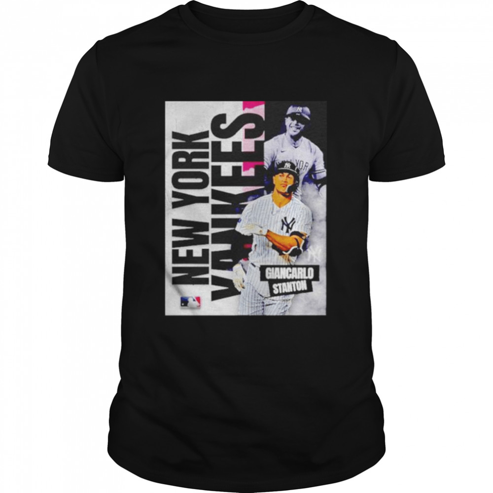 Giancarlo Stanton 2022 All Star Game MVP shirt