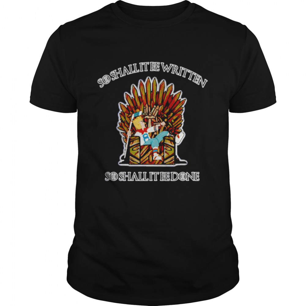 House Bob Recess Is Coming So Shall It Be Written Game Of Thrones shirt