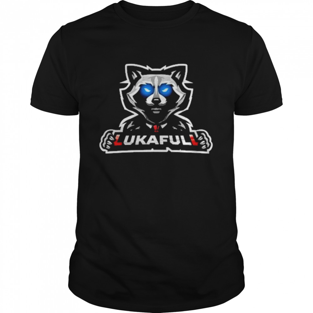 Lukafull T-Shirt