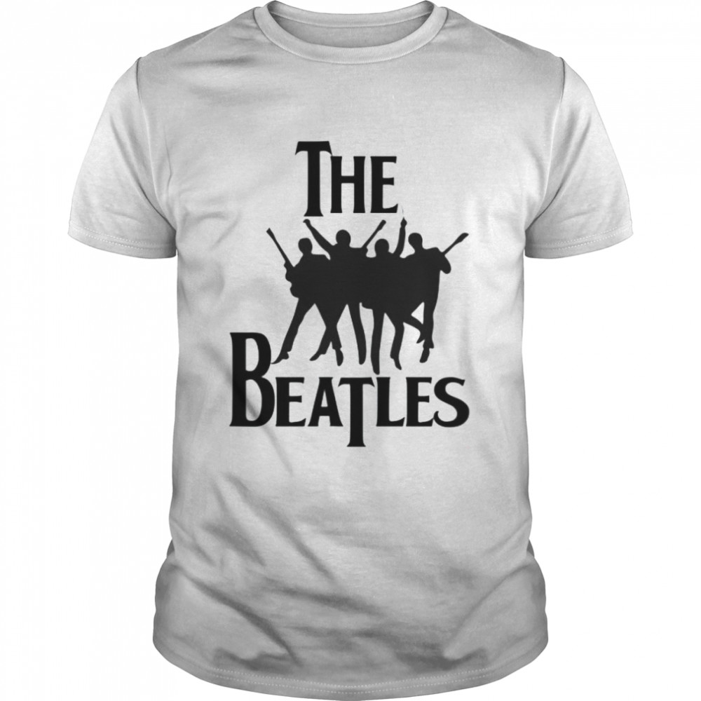 The Beatles Shirt