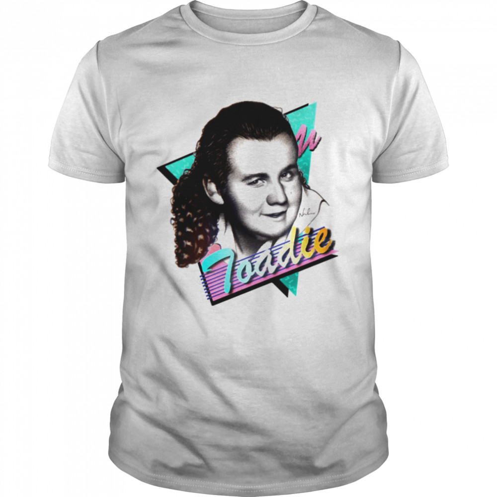 Toadie Neighbours Retro shirt