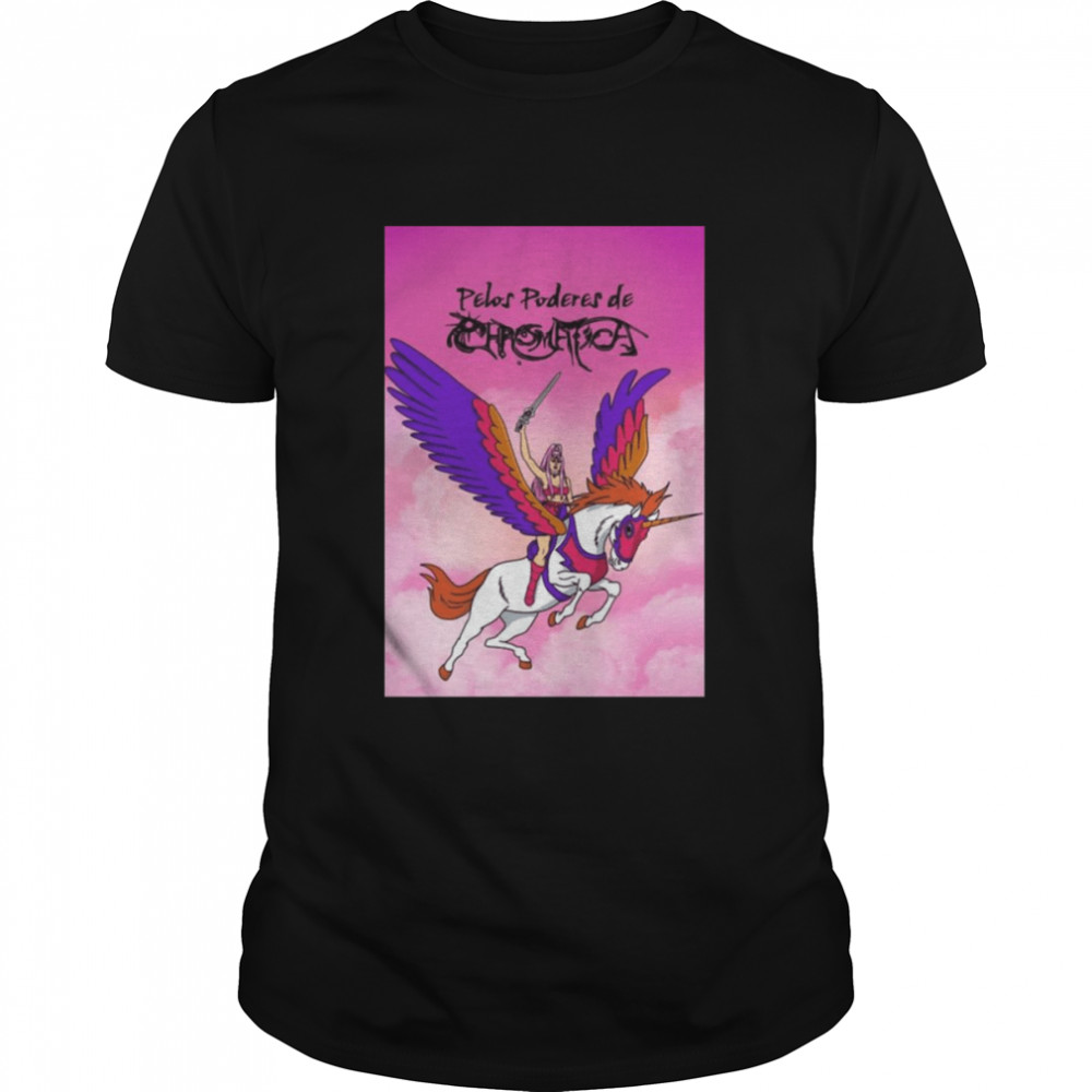 Chromatica Ball Trending Design Unicorn Lady Gaga shirt