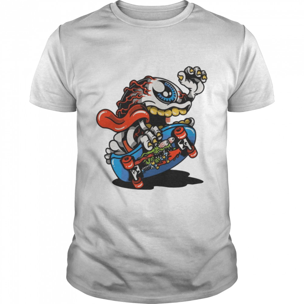 Db Cooper Skateboard Motocross And Supercross Champion shirt