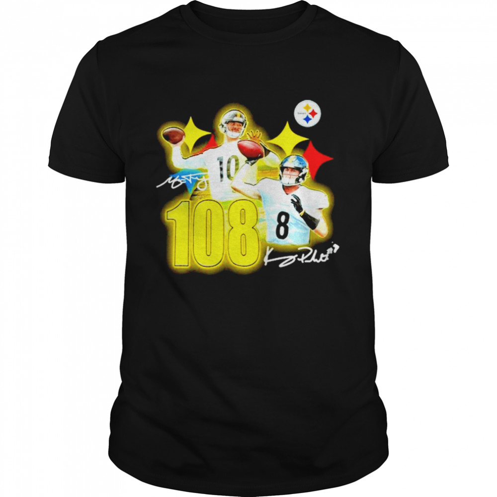 Jersey Jerry Pickisky 108 shirt