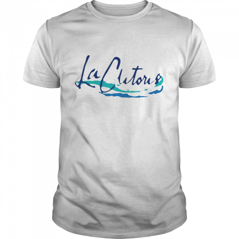 La Clitoris Shirt