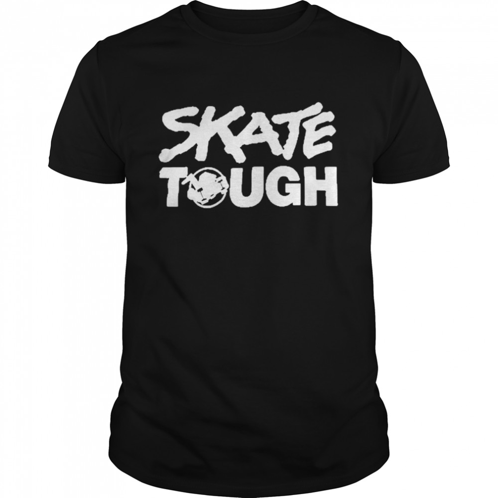 Louis Tomlinson Skate Tough Shirt