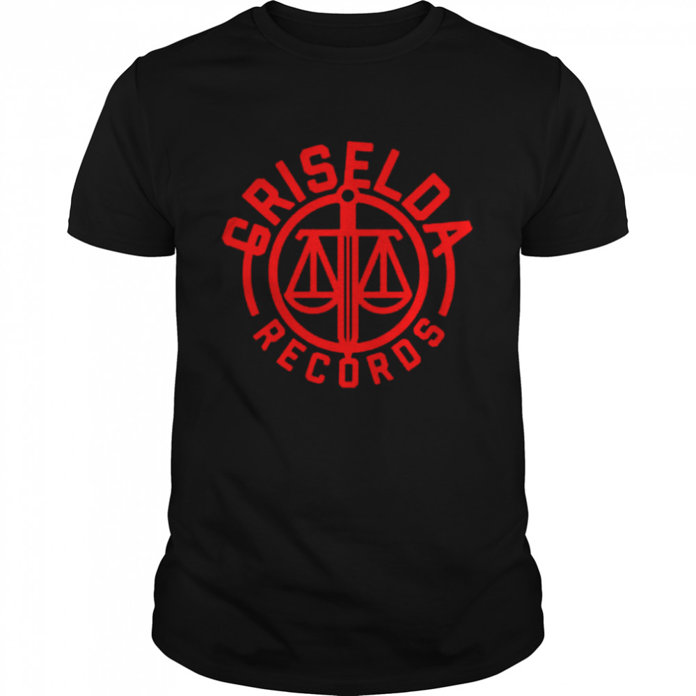 Official Griselda Records shirt