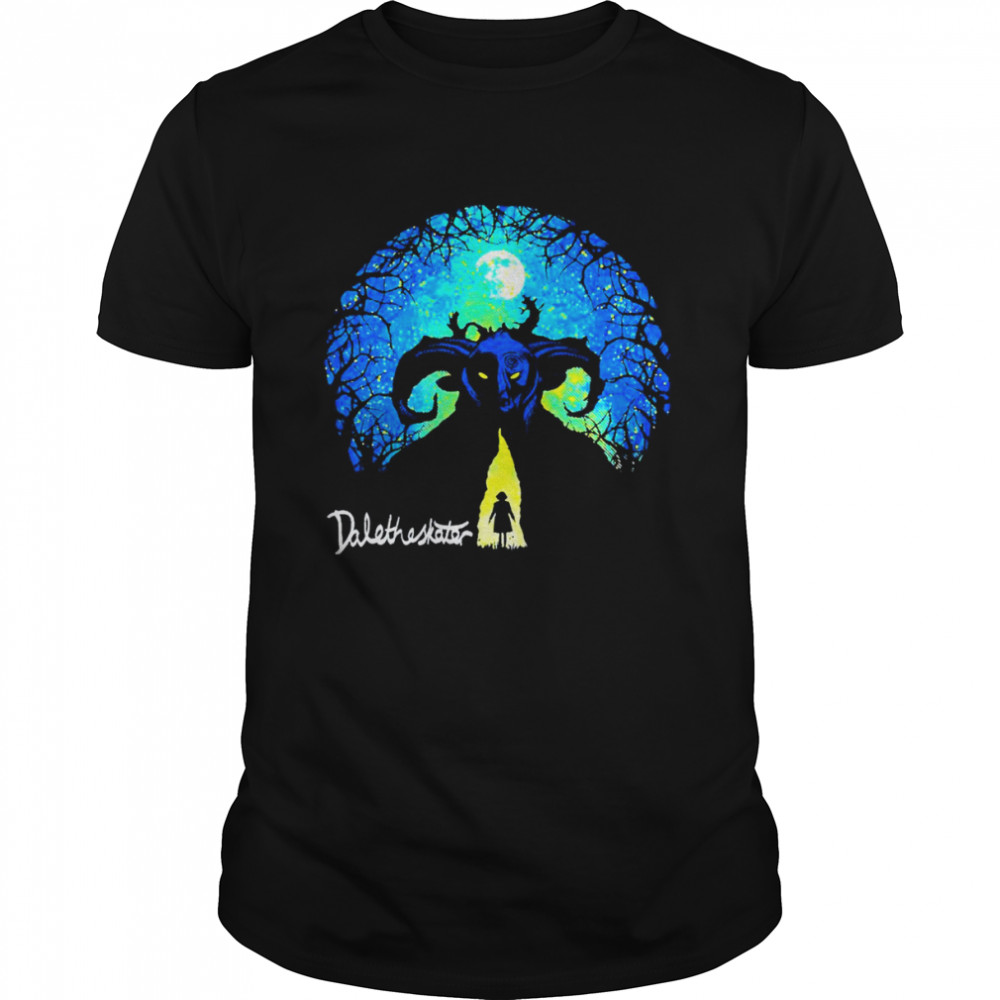 Pans Labyrinth Essential T-shirt