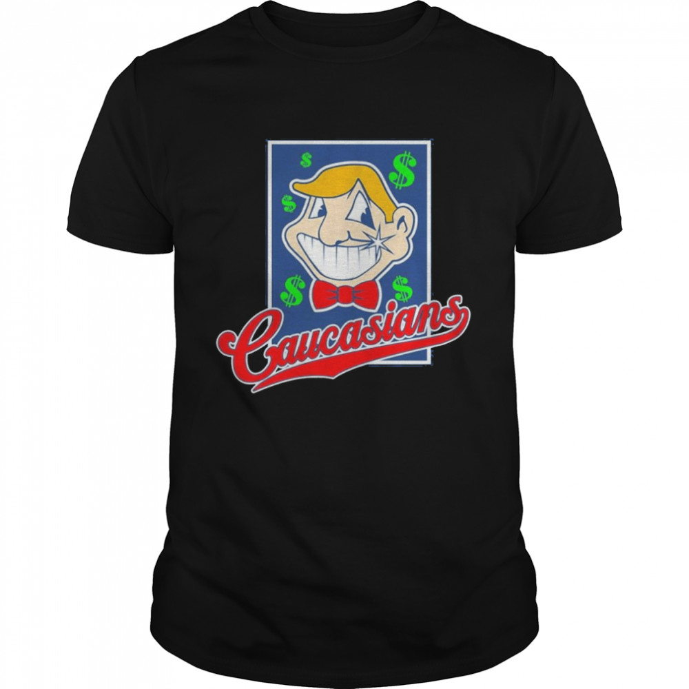 Caucasians Baseball Team Essential T-Shirt