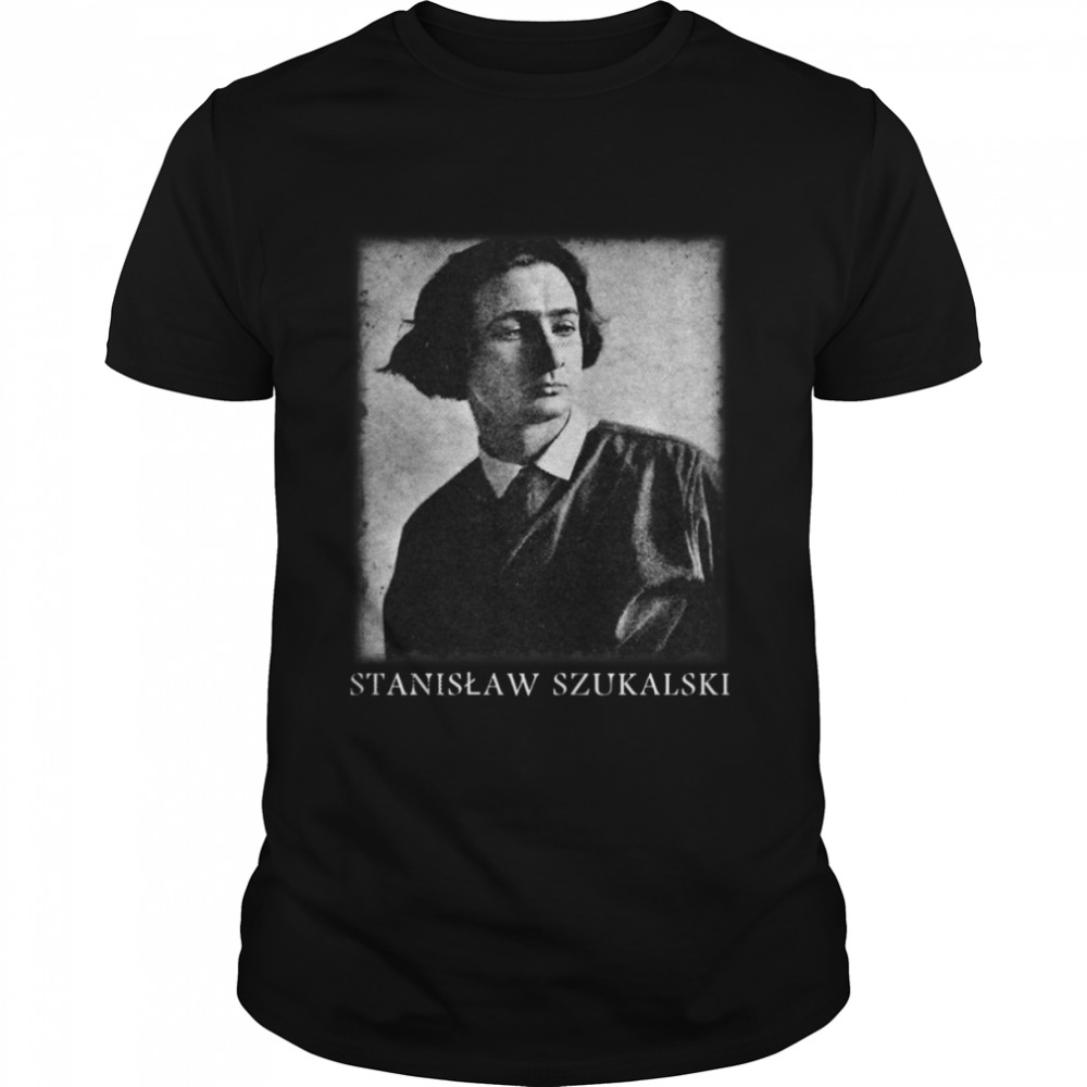 Stanislaw Szukalski Stanislaw Szukalski Polish shirt