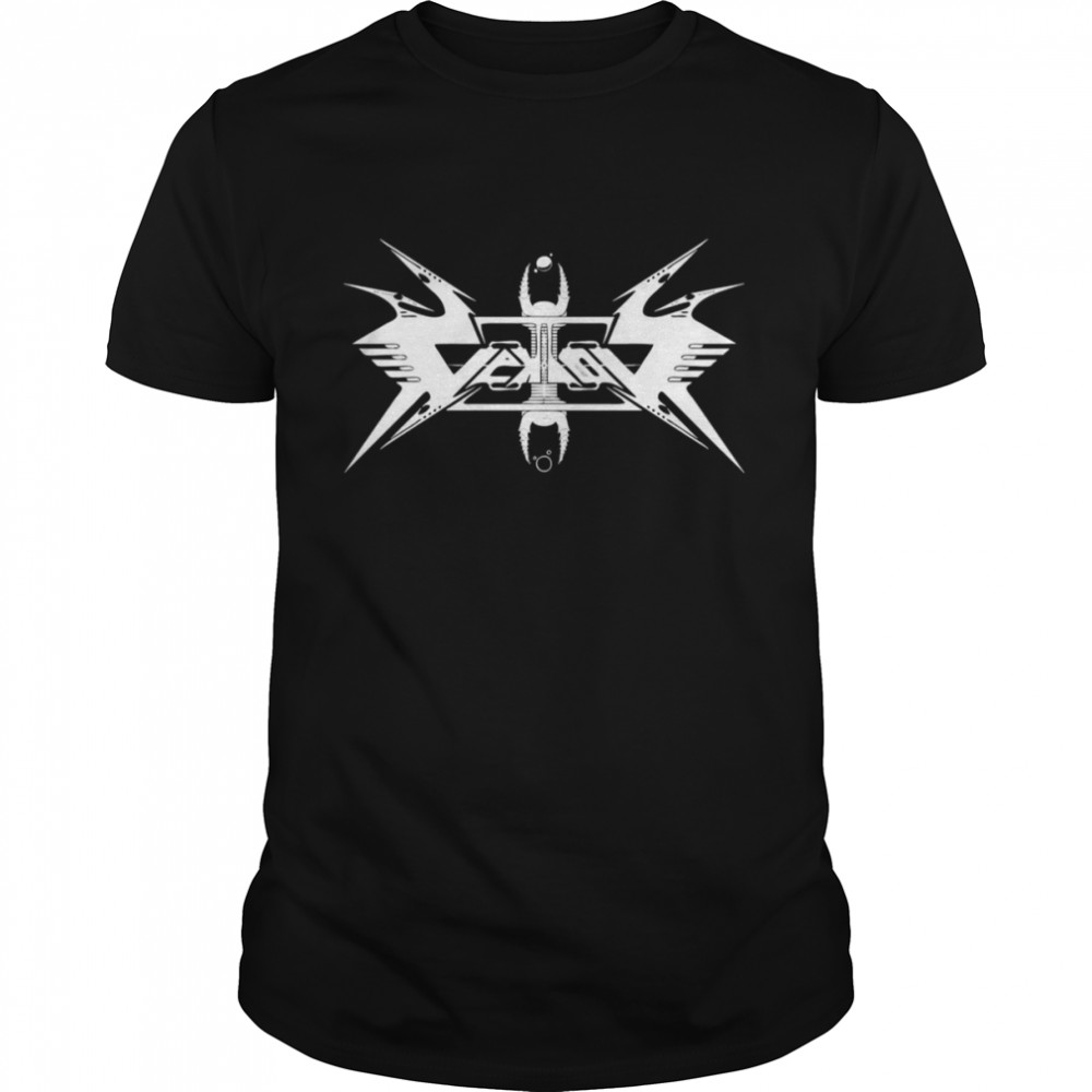 Vektor Band Logo shirt