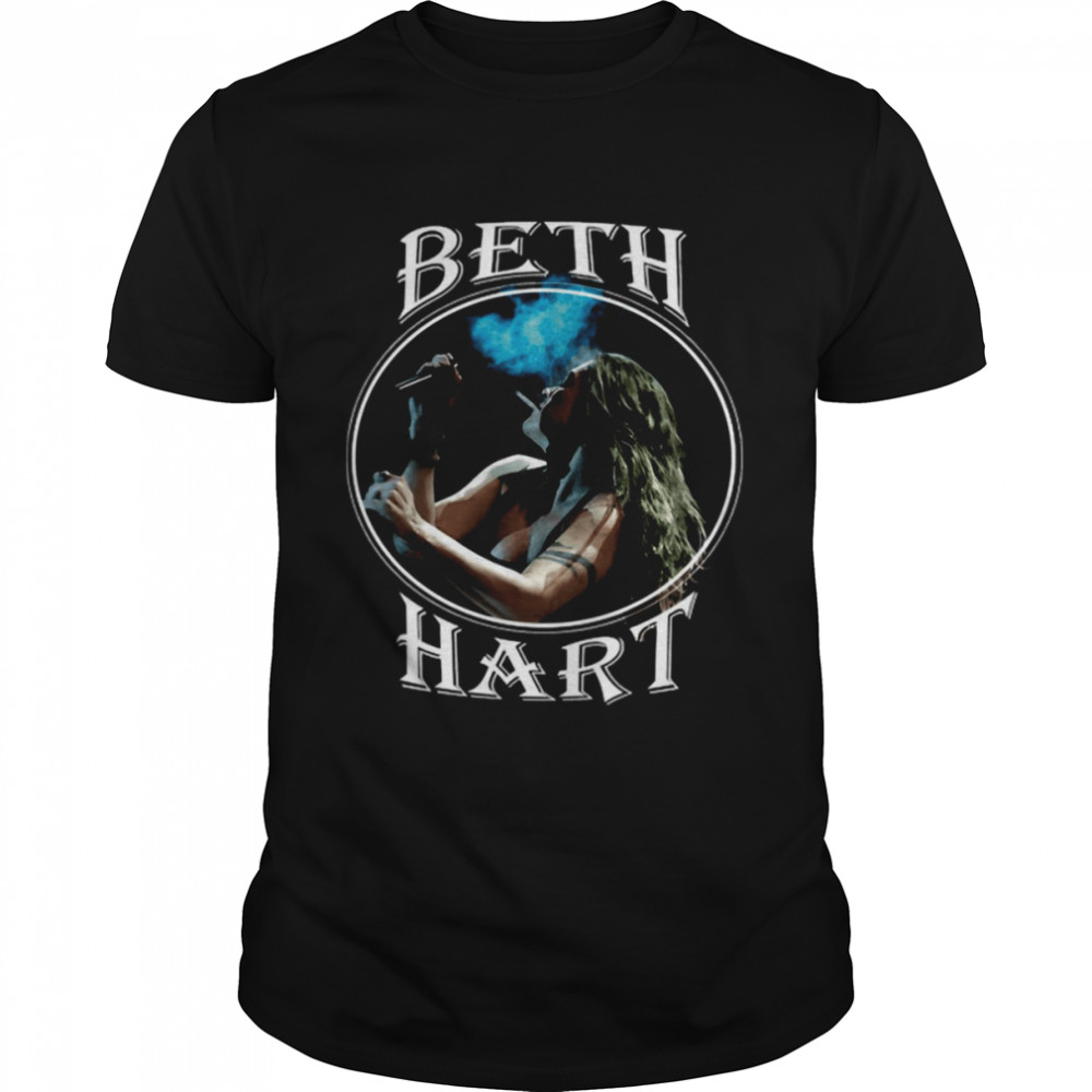 Beth Hart shirt