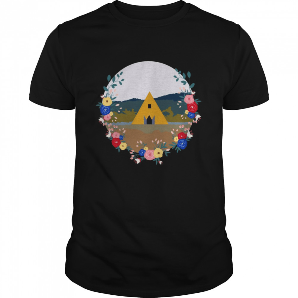 Minimalist Midsommar Kinda shirt