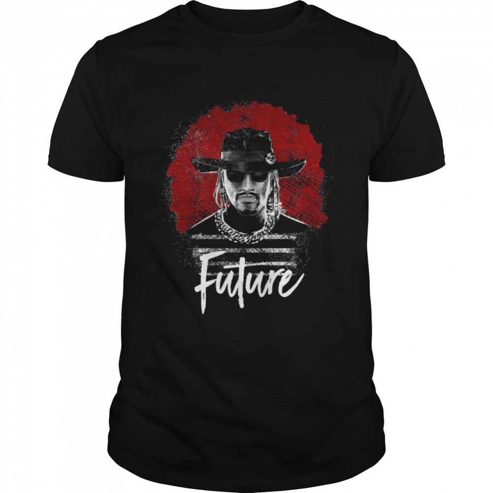 Swaggie Men Future shirt