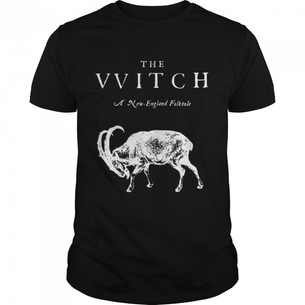 The Vvitch shirt