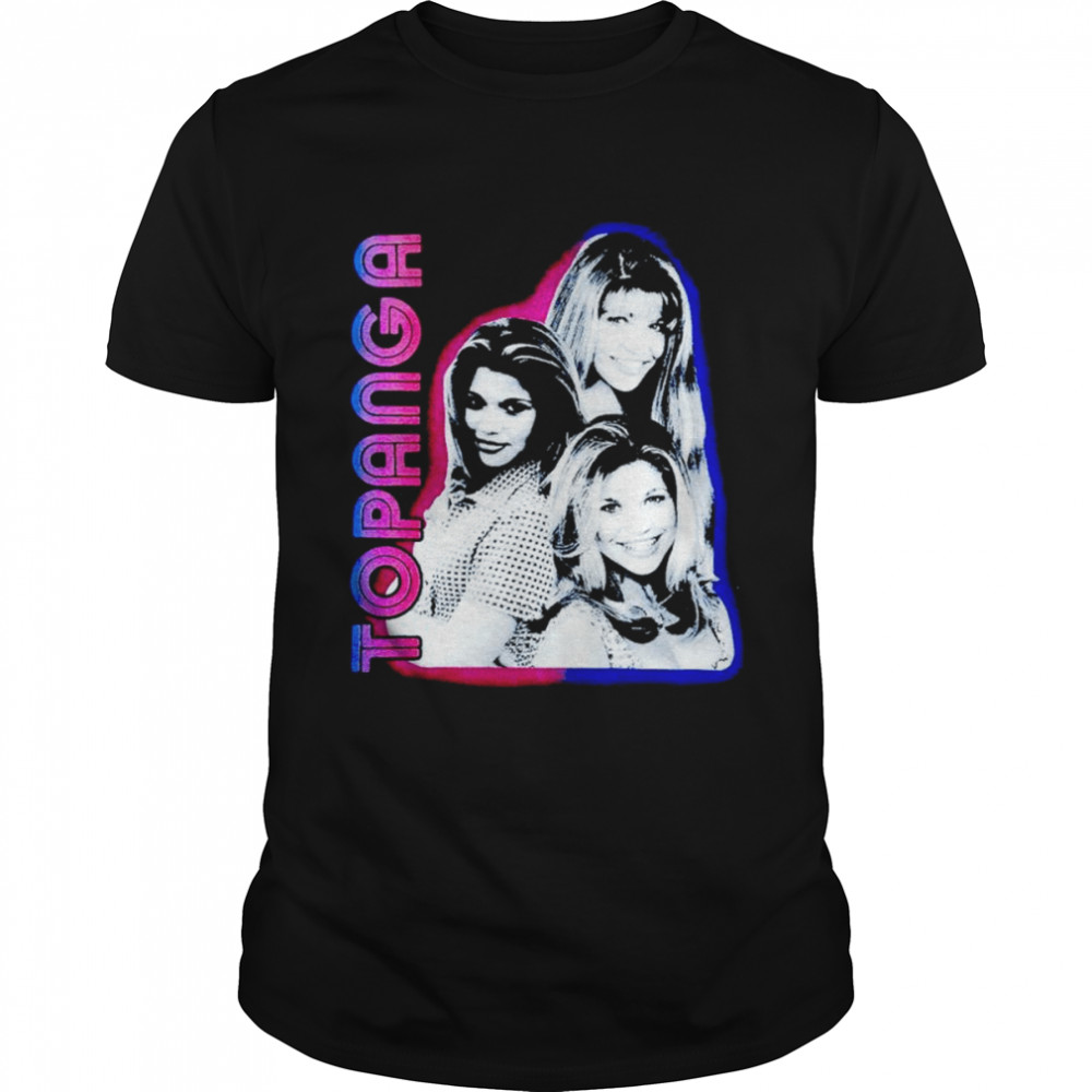 Topanga photos beautiful shirt