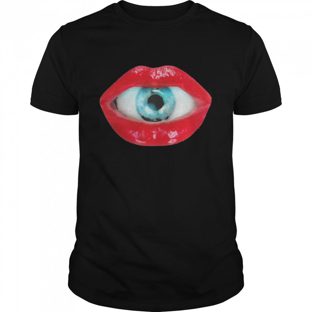 Witness eye katy perry shirt