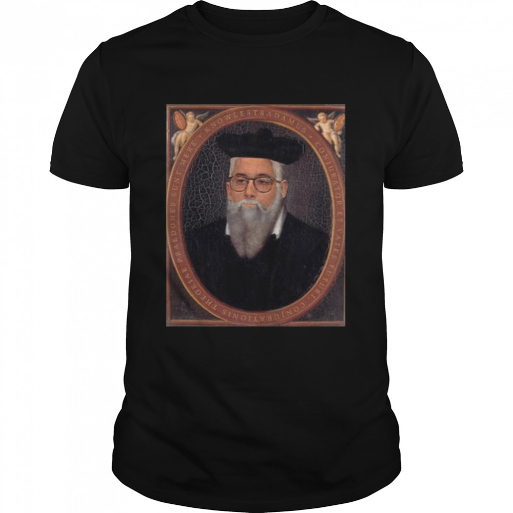 Daily Wire Knowlestradamus Shirt