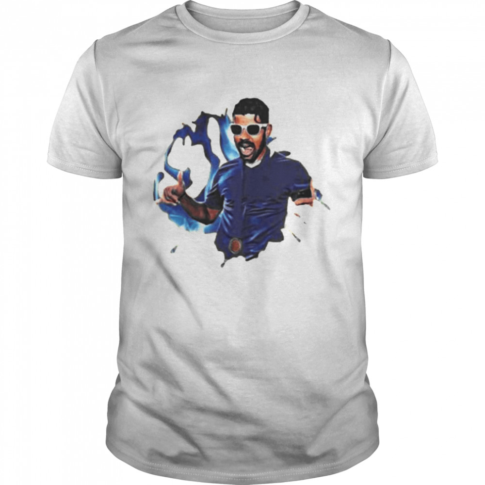 Diego Diego Shirt