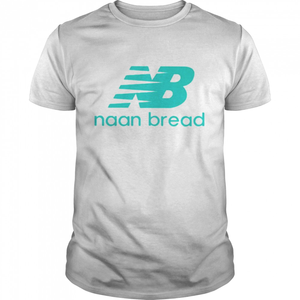Naan Bread shirt Classic Men's T-shirt