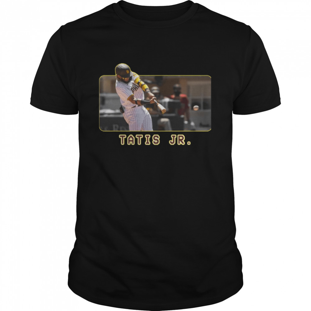 El Niño Tatis Jr Baseball MLB shirt