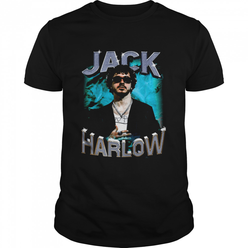 Jack Harlow Bootleg Vintage shirt