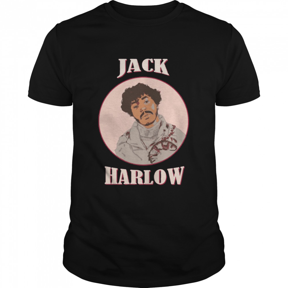 Jack Harlow Design For Fans shirt