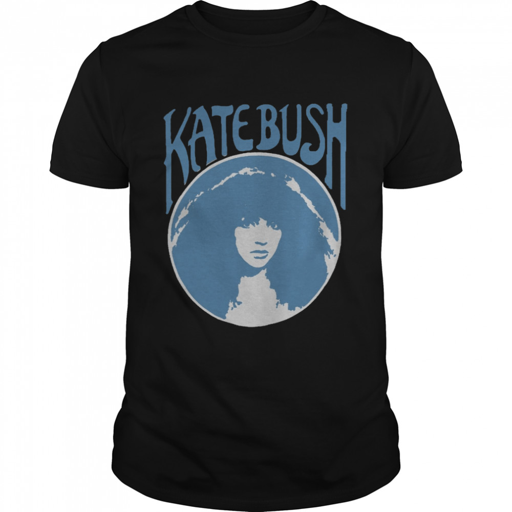 Kate Bush Vintage Retro 80s shirt