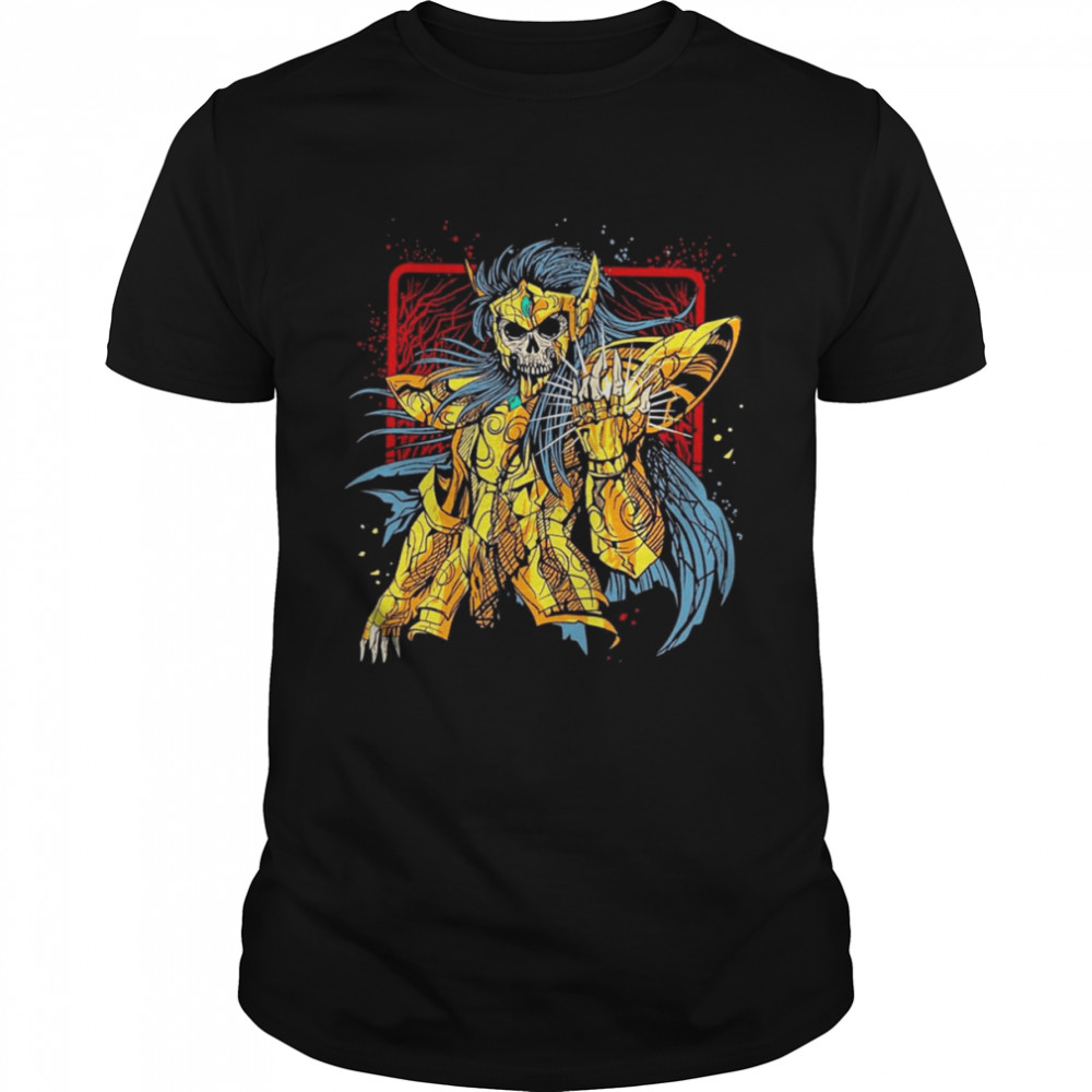 Zombie Ndasmu Halloween shirt