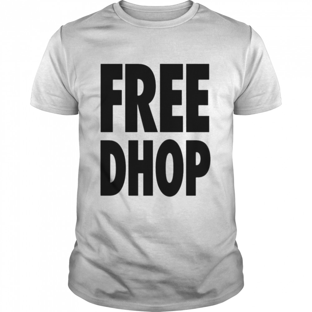 Deandre hopkins free dhop shirt