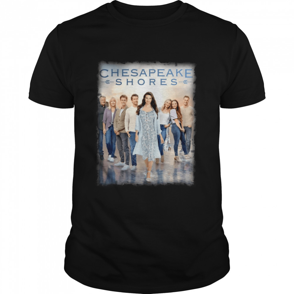 Chesapeake Shores shirt