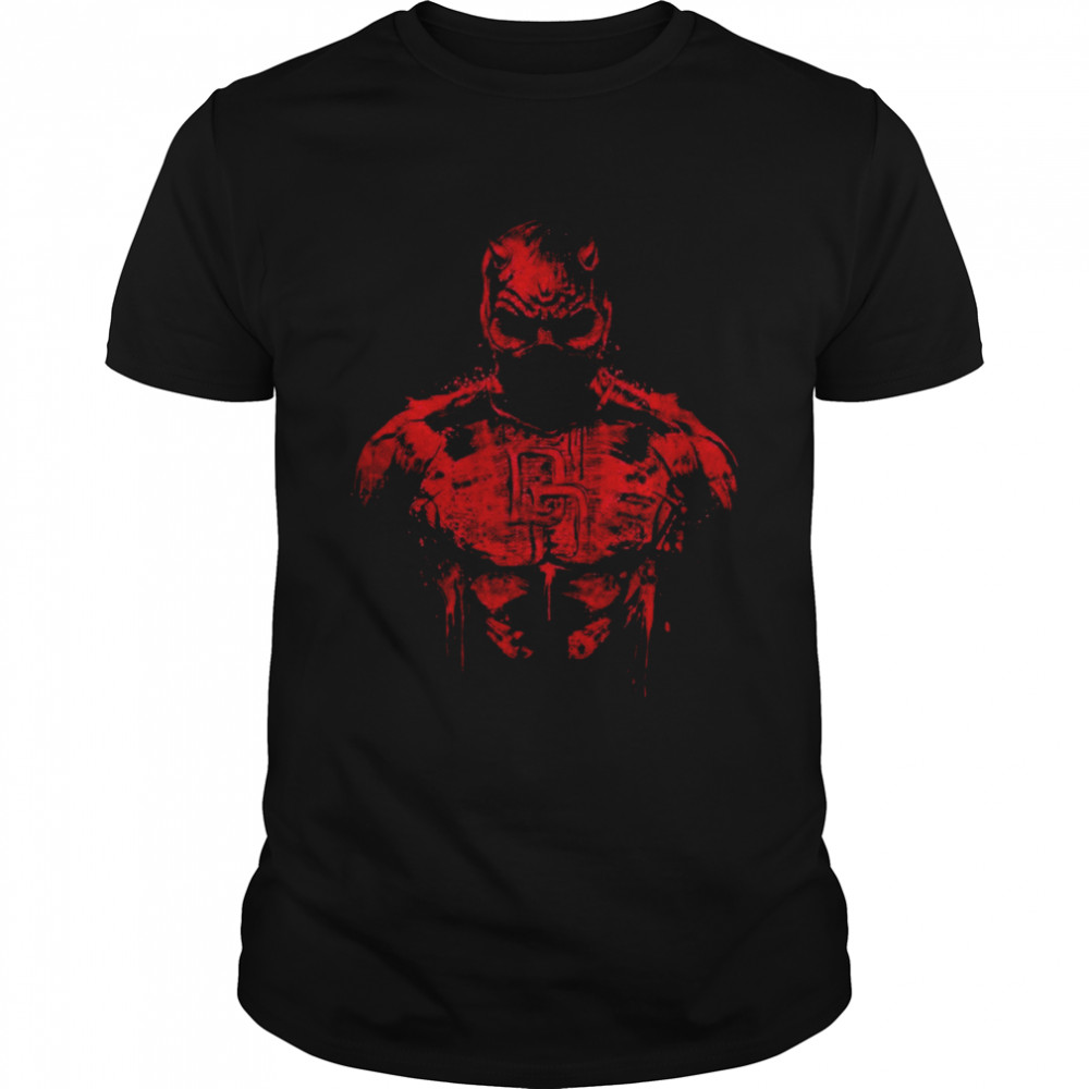 Daredevil Art T-Shirt