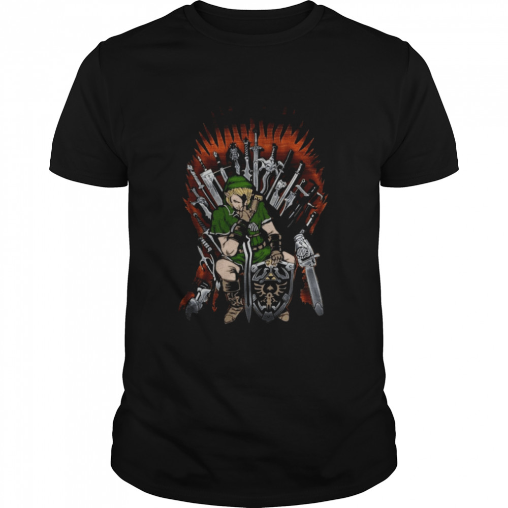 Game of Thrones Link T-Shirt