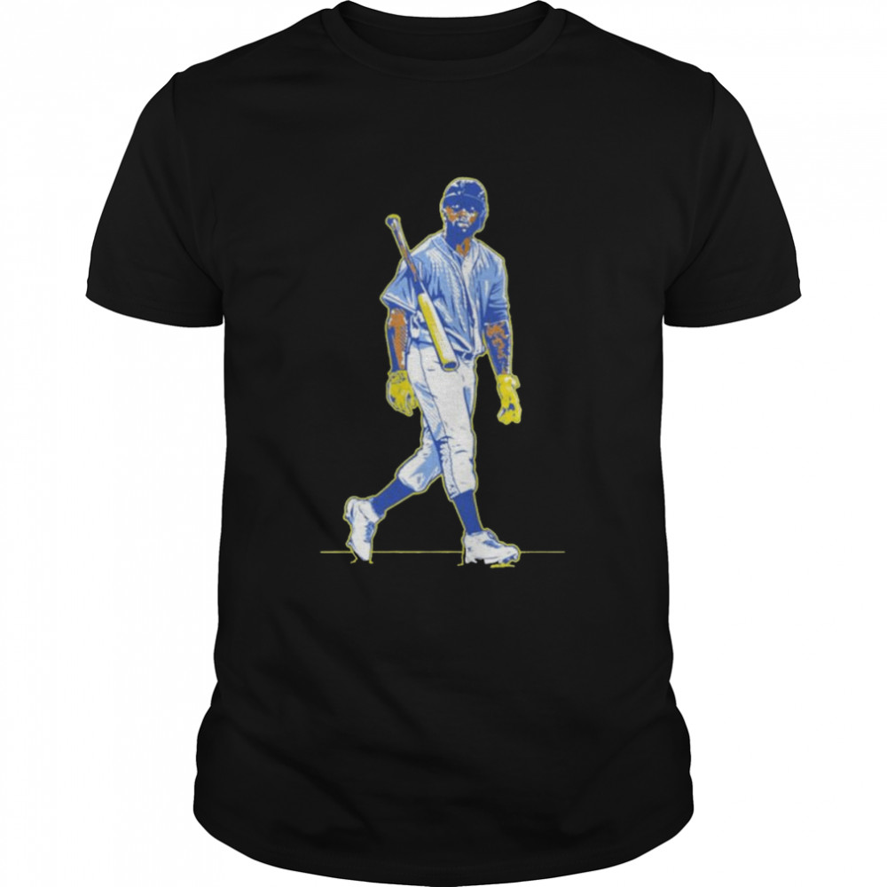 Too Cold Randy Arozarena Tampa Bay Rays shirt