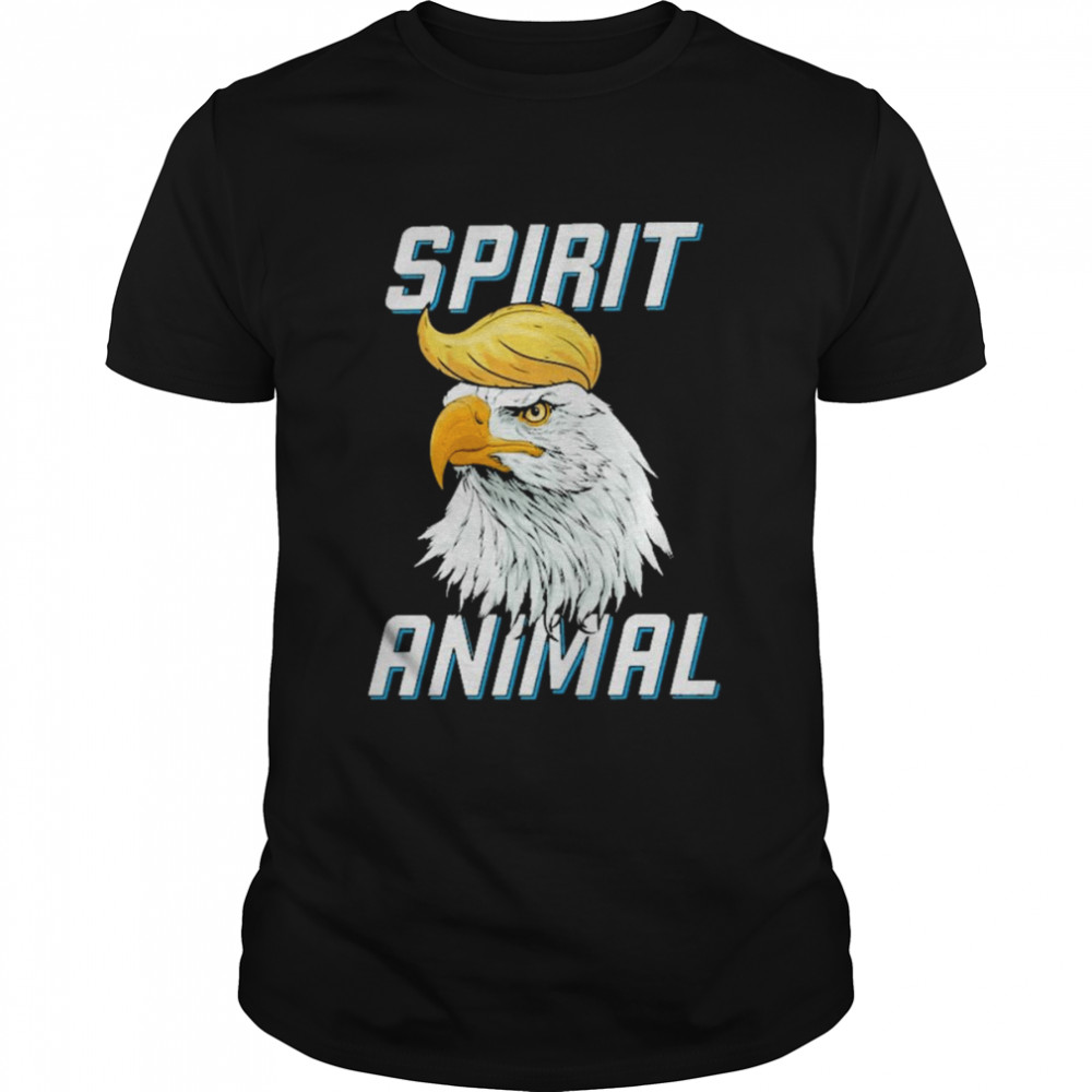 Spirit Animal T-Shirt