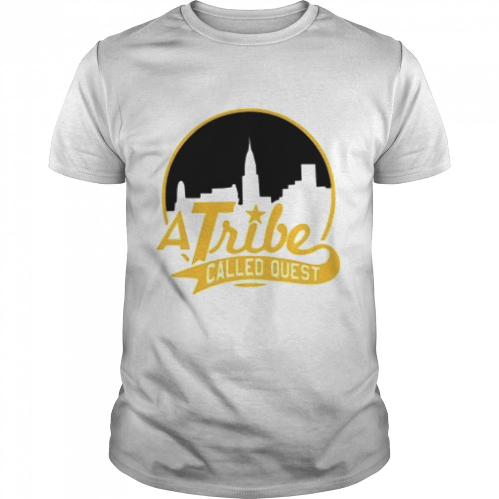 A Tribe Called Quest Native Tongues Bonita Applebum shirt