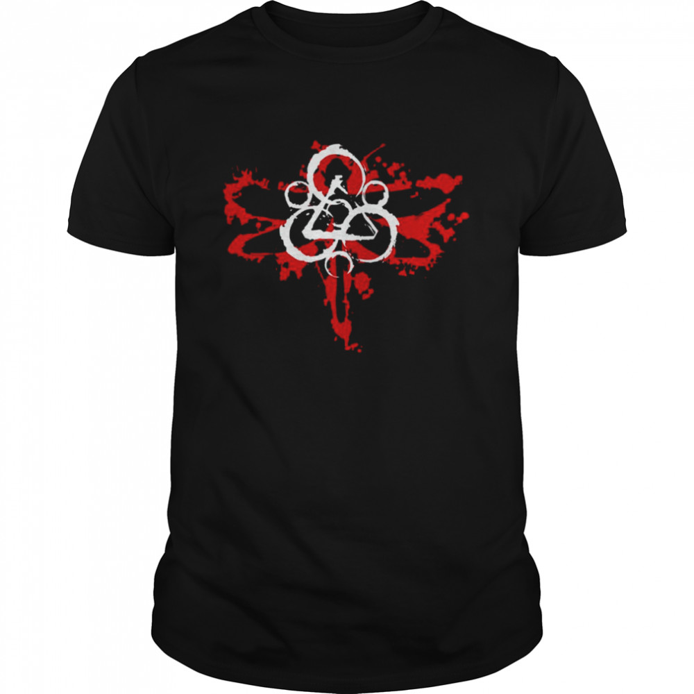 Announce Upcoming Double Coheed And Cambria shirt