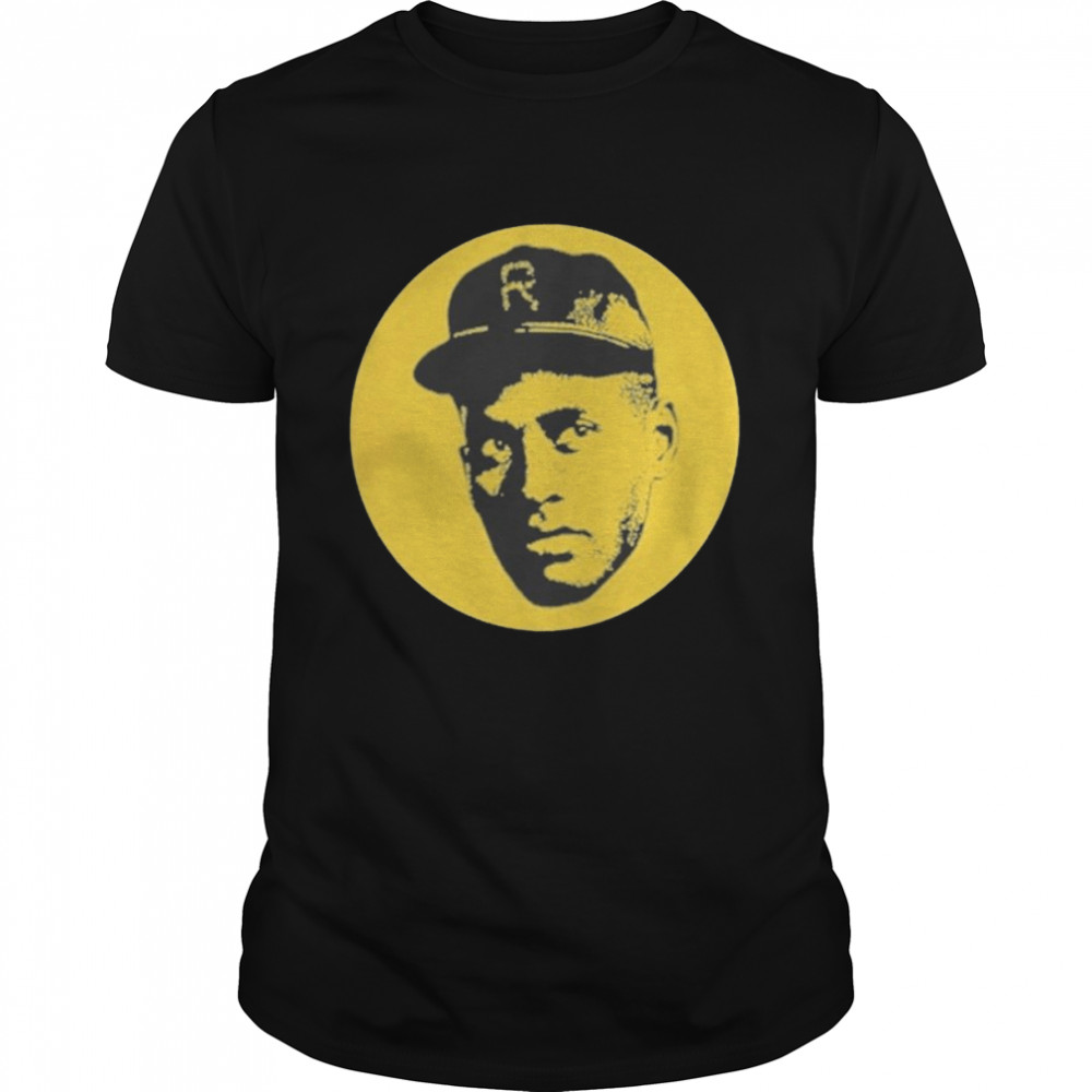 Clemente Floating Head Shirt