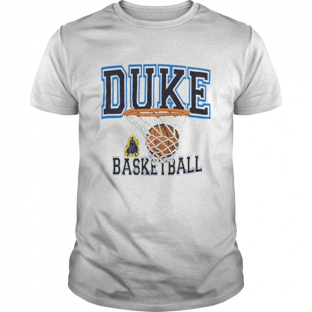 Duke Blue Devils Final Four 2022 Ncaa Basketball shirt