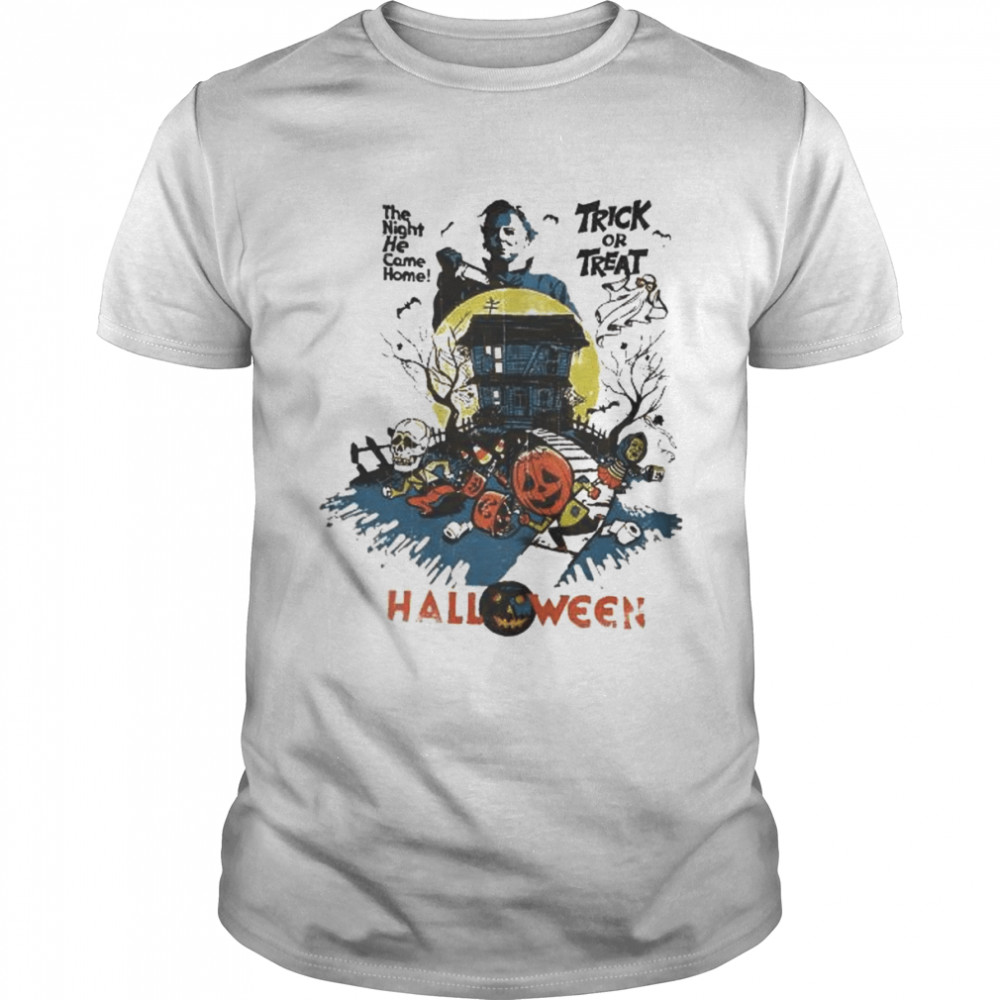 Halloween 2022 pierce the veil bird rib cage girls shirt