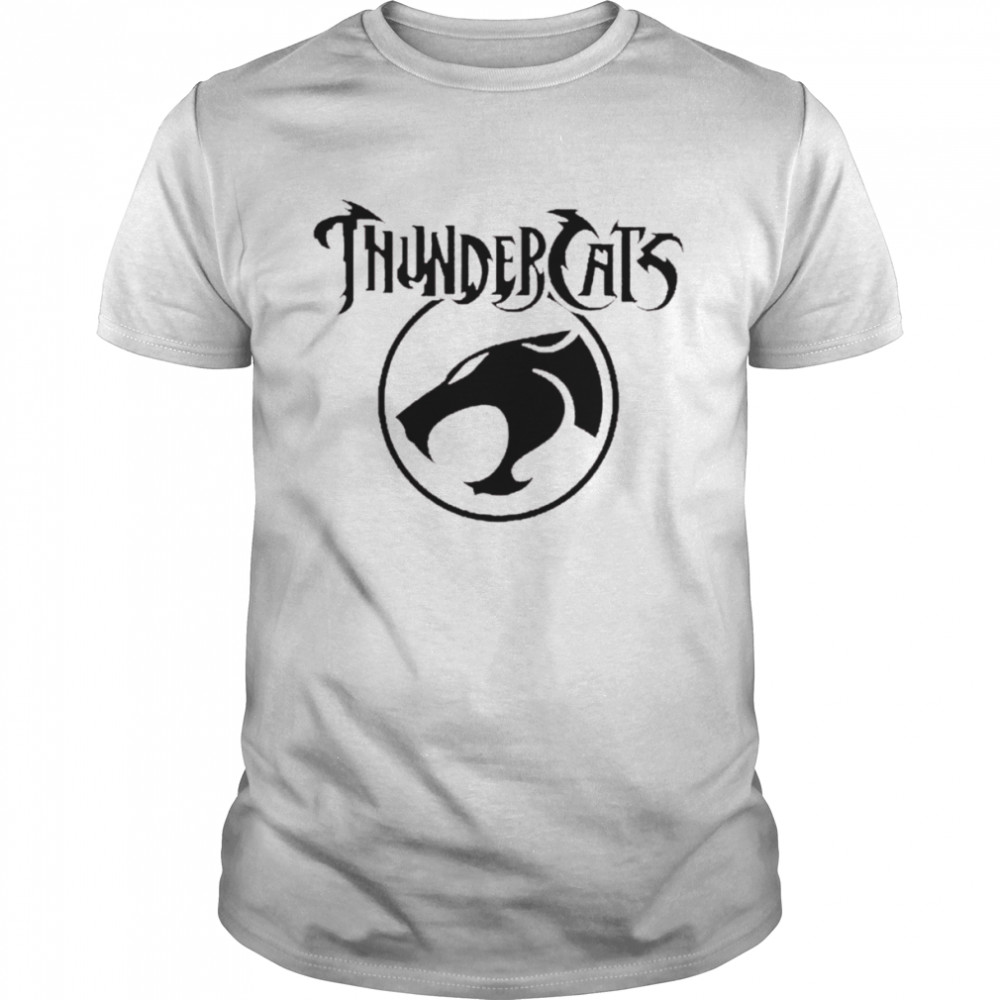 ThunderCats logo shirt