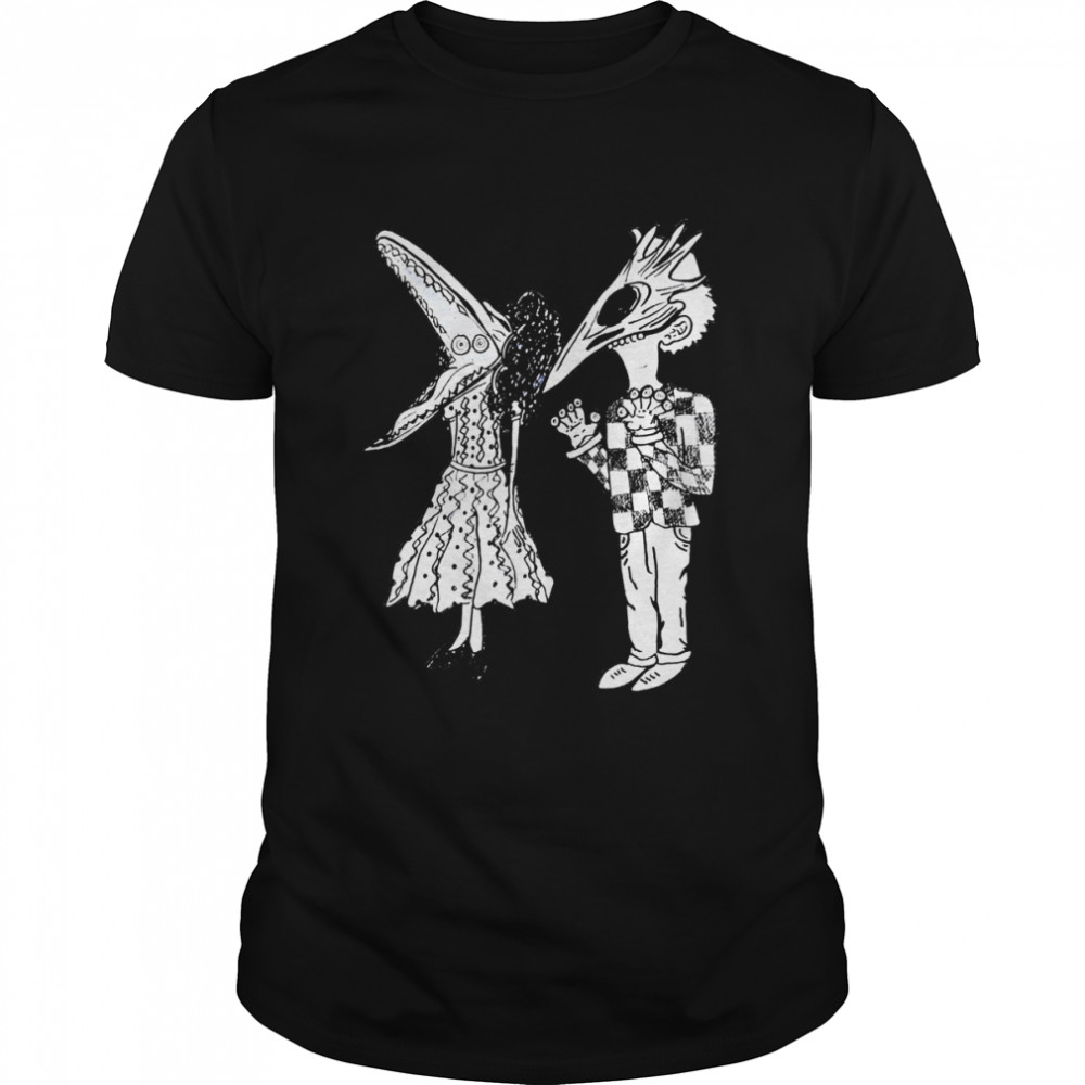 Beetlejuice Beetlejuice Beetlejuice shirt