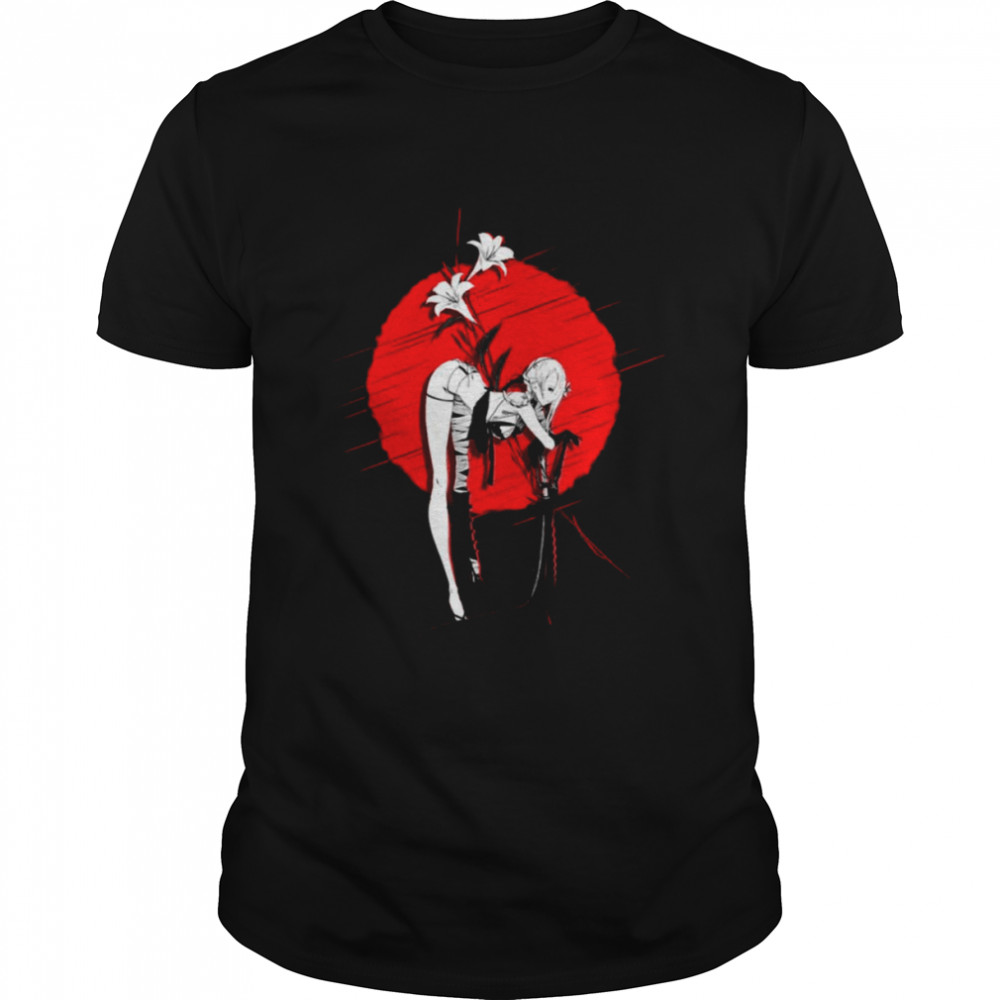 Kaine Nier Replicant shirt